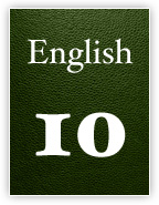 English-10