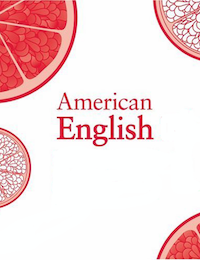 american english