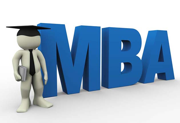 美国MBA课程简介