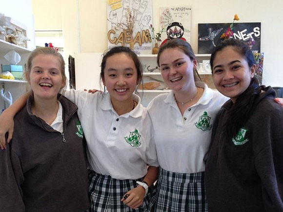 美国高中数学难度