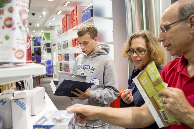 美国本科新生报到应该注意什么?