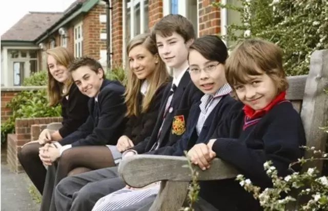 美国高中的利弊