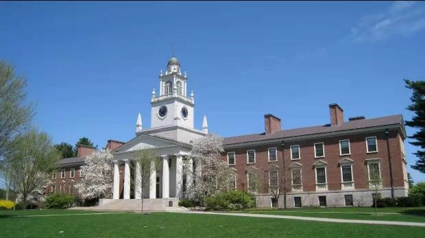 菲利普斯学校安多佛